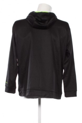 Herren Sweatshirt, Größe XL, Farbe Schwarz, Preis 12,99 €