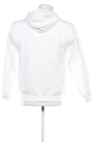 Herren Sweatshirt, Größe S, Farbe Weiß, Preis 19,85 €