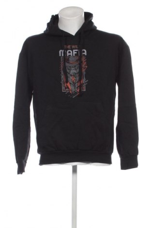 Férfi sweatshirt, Méret XL, Szín Fekete, Ár 5 499 Ft