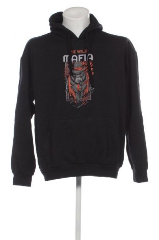 Férfi sweatshirt, Méret L, Szín Fekete, Ár 5 499 Ft