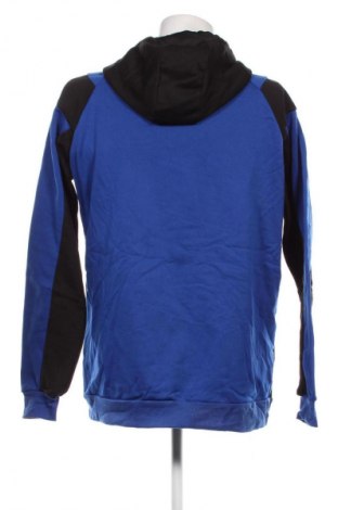 Herren Sweatshirt, Größe XXL, Farbe Blau, Preis € 12,99