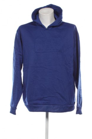 Herren Sweatshirt, Größe XL, Farbe Blau, Preis 15,49 €