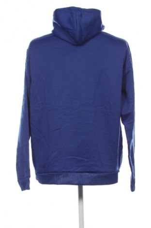 Herren Sweatshirt, Größe XL, Farbe Blau, Preis 15,49 €