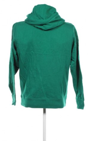 Herren Sweatshirt, Größe M, Farbe Grün, Preis € 13,99