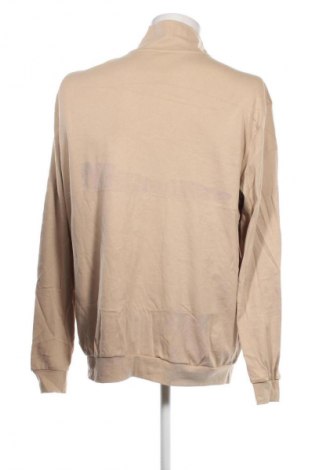 Herren Sweatshirt, Größe XL, Farbe Beige, Preis € 13,99