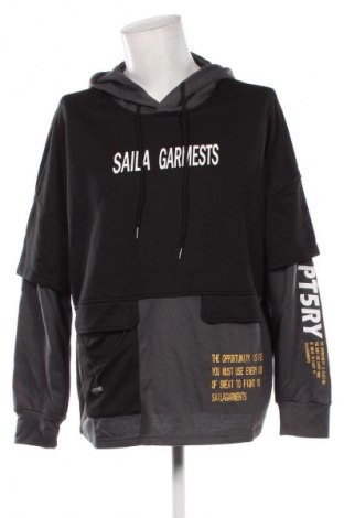 Férfi sweatshirt, Méret XL, Szín Sokszínű, Ár 4 999 Ft