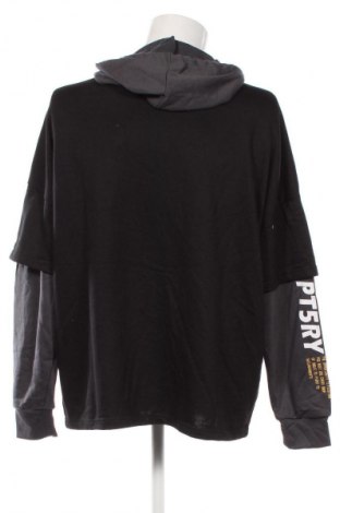 Herren Sweatshirt, Größe XL, Farbe Mehrfarbig, Preis 13,99 €