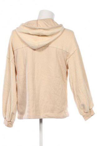 Herren Sweatshirt, Größe L, Farbe Beige, Preis 11,49 €