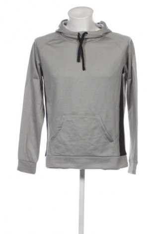 Herren Sweatshirt, Größe M, Farbe Grau, Preis 11,49 €