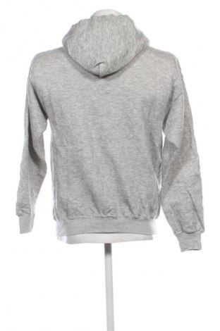 Herren Sweatshirt, Größe M, Farbe Grau, Preis € 11,49