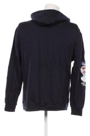 Férfi sweatshirt, Méret XL, Szín Kék, Ár 4 999 Ft