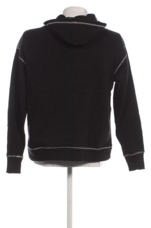 Herren Sweatshirt, Größe M, Farbe Schwarz, Preis 11,49 €