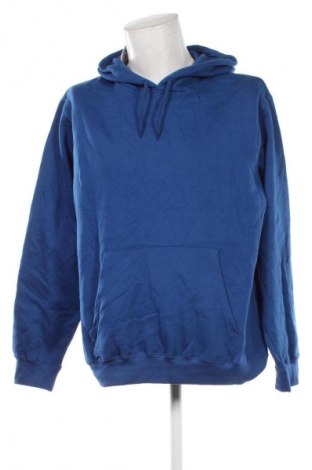 Herren Sweatshirt, Größe L, Farbe Blau, Preis 11,49 €