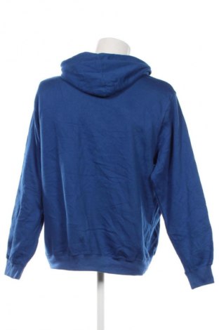 Herren Sweatshirt, Größe L, Farbe Blau, Preis € 11,49