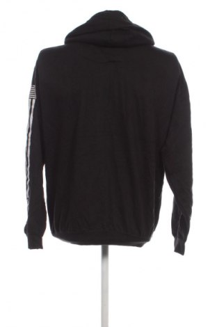 Herren Sweatshirt, Größe L, Farbe Schwarz, Preis 11,49 €