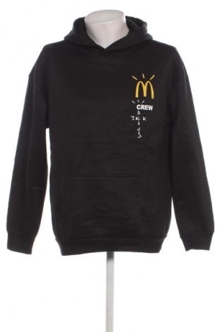 Férfi sweatshirt, Méret L, Szín Fekete, Ár 4 499 Ft