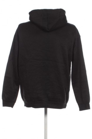 Herren Sweatshirt, Größe L, Farbe Schwarz, Preis 11,49 €