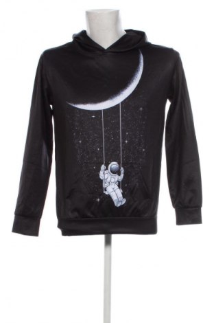 Férfi sweatshirt, Méret XL, Szín Fekete, Ár 5 499 Ft