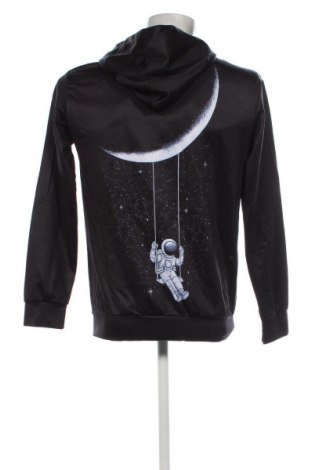 Férfi sweatshirt, Méret XL, Szín Fekete, Ár 5 499 Ft