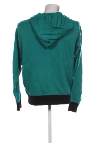 Férfi sweatshirt, Méret M, Szín Zöld, Ár 4 999 Ft