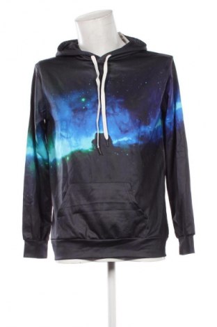 Herren Sweatshirt, Größe M, Farbe Mehrfarbig, Preis 27,49 €