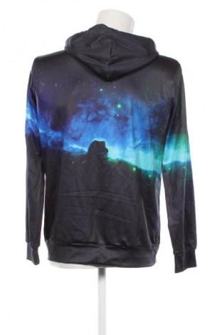 Herren Sweatshirt, Größe M, Farbe Mehrfarbig, Preis 27,49 €