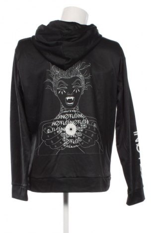 Herren Sweatshirt, Größe XL, Farbe Schwarz, Preis € 12,99