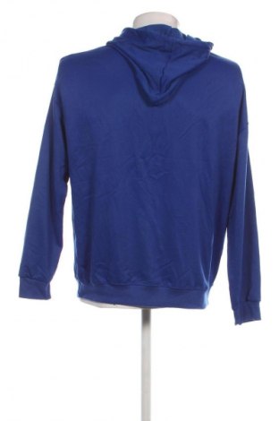 Herren Sweatshirt, Größe XL, Farbe Blau, Preis € 15,49