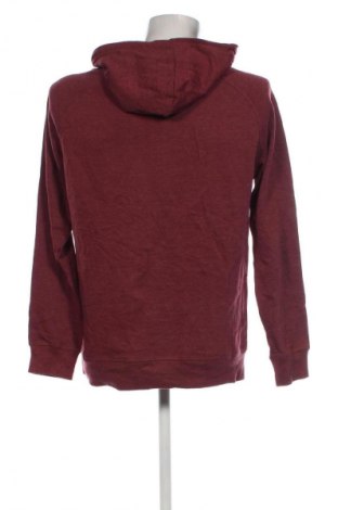 Herren Sweatshirt, Größe M, Farbe Rot, Preis 11,49 €