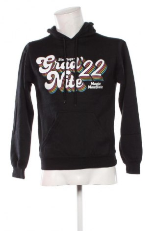 Férfi sweatshirt, Méret S, Szín Fekete, Ár 4 999 Ft