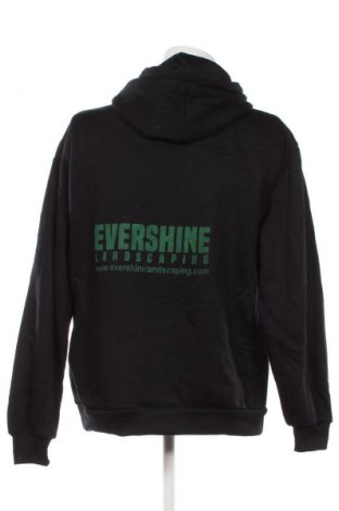 Herren Sweatshirt, Größe XL, Farbe Schwarz, Preis 15,49 €