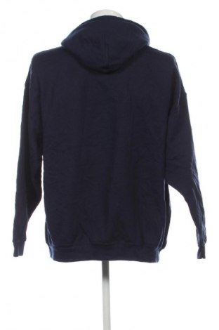 Herren Sweatshirt, Größe L, Farbe Blau, Preis 13,99 €