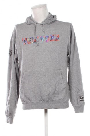 Herren Sweatshirt, Größe M, Farbe Grau, Preis € 11,49