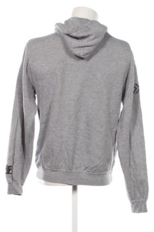 Herren Sweatshirt, Größe M, Farbe Grau, Preis 11,49 €