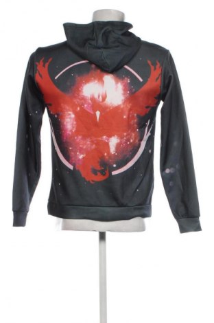 Férfi sweatshirt, Méret L, Szín Szürke, Ár 4 499 Ft