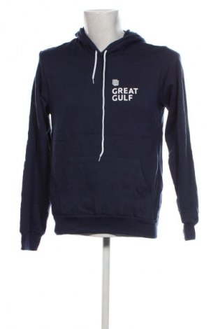 Herren Sweatshirt, Größe M, Farbe Blau, Preis € 12,99