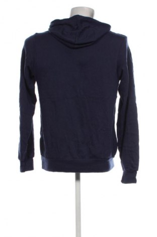 Herren Sweatshirt, Größe M, Farbe Blau, Preis 12,99 €