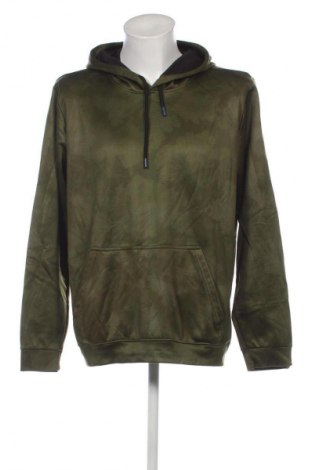 Herren Sweatshirt, Größe L, Farbe Grün, Preis € 11,49