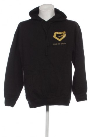 Herren Sweatshirt, Größe L, Farbe Schwarz, Preis € 27,49