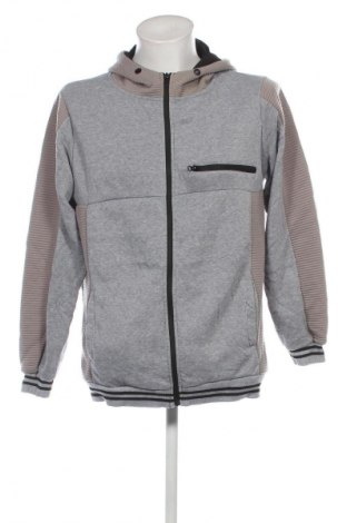 Herren Sweatshirt, Größe XL, Farbe Grau, Preis € 13,99