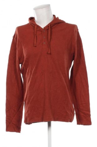 Herren Sweatshirt, Größe XL, Farbe Rot, Preis 11,49 €