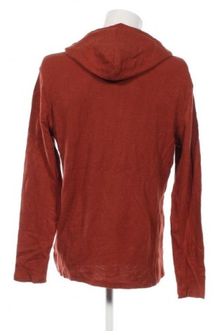 Herren Sweatshirt, Größe XL, Farbe Rot, Preis 15,49 €