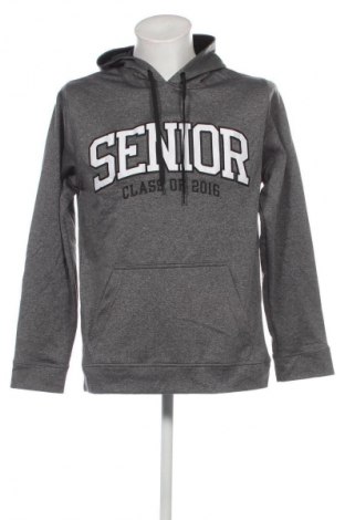 Herren Sweatshirt, Größe S, Farbe Grau, Preis 13,99 €