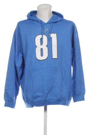 Herren Sweatshirt, Größe XL, Farbe Blau, Preis 15,49 €