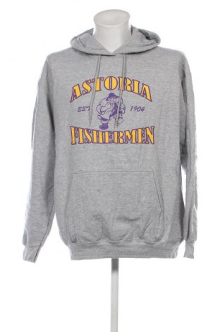 Herren Sweatshirt, Größe XL, Farbe Grau, Preis € 12,99