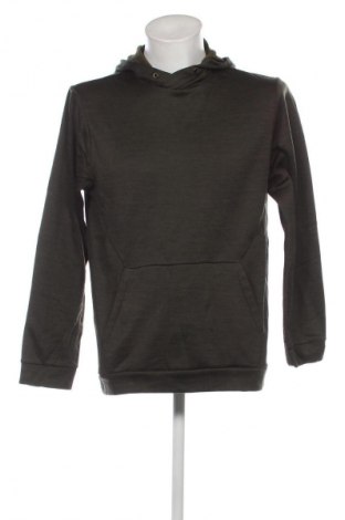 Herren Sweatshirt, Größe M, Farbe Grün, Preis € 13,99