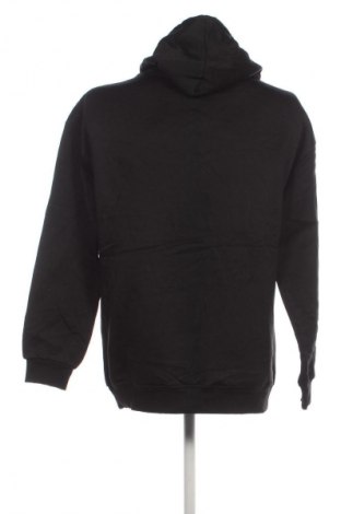 Herren Sweatshirt, Größe L, Farbe Schwarz, Preis € 11,49