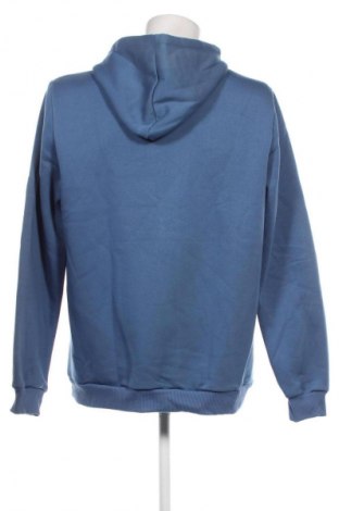 Herren Sweatshirt, Größe XXL, Farbe Blau, Preis € 31,71