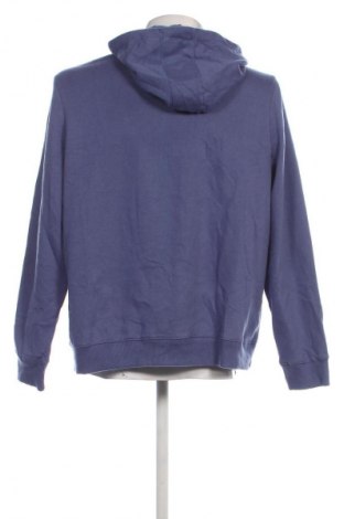 Herren Sweatshirt, Größe XXL, Farbe Blau, Preis € 13,99