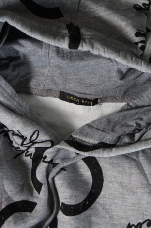 Férfi sweatshirt, Méret L, Szín Szürke, Ár 4 499 Ft